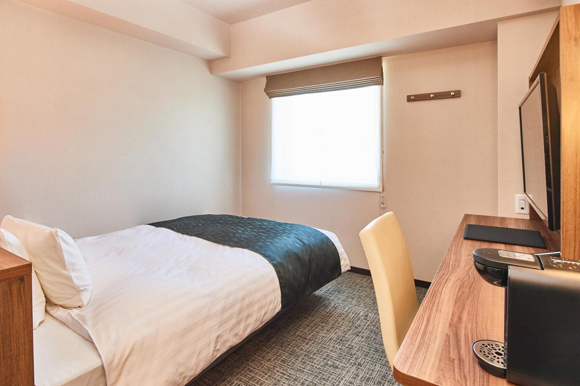 &And Comfy Hotel Kumamoto Jo View Εξωτερικό φωτογραφία