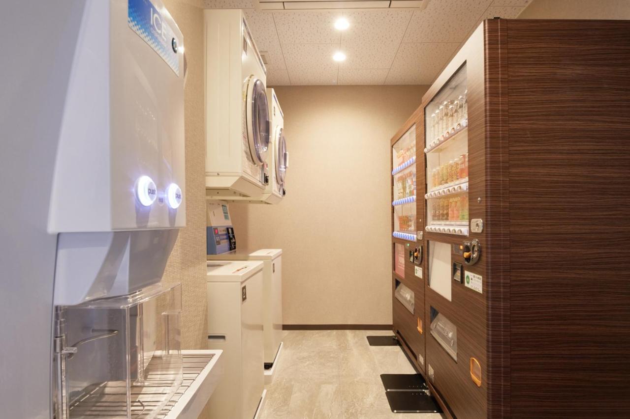 &And Comfy Hotel Kumamoto Jo View Εξωτερικό φωτογραφία